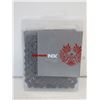 Image 1 : CHAÎNE SRAM NX EAGLE 12 VITESSES 126 MAILLONS