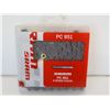 Image 1 : CHAÎNE SRAM 9 VITESSES 114 MAILLONS #PC951