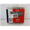 Image 1 : CHAÎNE SRAM 11 VITESSES 118 MAILLONS #PC X1
