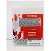 Image 1 : CHAÎNE SRAM 11 VITESSES 114 MAILLONS #PC RED22