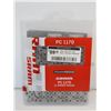 Image 1 : ATTACHE RAPIDE SRAM POWERLOCK 11 VITESSES 120 MAILLONS #PC 1170