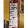 Image 2 : LOT DE 20+ CHAÎNES SRAM 9 VITESSES 114 MAILLONS AVEC POWERLINK