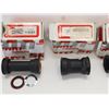 Image 2 : LOT DE 5 BOÎTIERS DE PÉDALIER SRAM ASSORTIS (BAC NON INCLUS)