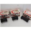 Image 3 : LOT DE 5 BOÎTIERS DE PÉDALIER SRAM ASSORTIS (BAC NON INCLUS)