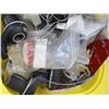 Image 2 : LOT DE 25+ PIÈCES SRAM ASSORTIES (BAC NON INCLUS)