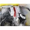 Image 3 : LOT DE 25+ PIÈCES SRAM ASSORTIES (BAC NON INCLUS)