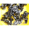 Image 2 : LOT DE 9 DÉRAILLEURS SRAM ASSORTIS (BAC NON INCLUS)
