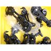 Image 3 : LOT DE 9 DÉRAILLEURS SRAM ASSORTIS (BAC NON INCLUS)