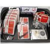 Image 1 : LOT DE 12 PIÈCES SRAM ASSORTIES (BAC NON INCLUS)