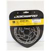 Image 1 : DISQUE DE FREIN JAGWIRE 160 MM, 6 BOULONS #SPORT SRT