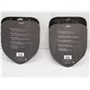 Image 2 : LOT DE 5 DISQUES DE FREIN JAGWIRE ASSORTIS