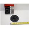 Image 1 : CASSETTE ATA DAMCO 8 VITESSES 11-32 DENTS