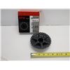 Image 2 : CASSETTE ATA DAMCO 8 VITESSES 11-32 DENTS