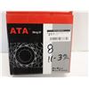Image 3 : CASSETTE ATA DAMCO 8 VITESSES 11-32 DENTS