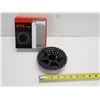 Image 2 : CASSETTE ATA DAMCO 9 VITESSES 11-32 DENTS