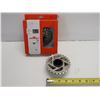 Image 2 : CASSETTE SUNRACE NICKEL 9 VITESSES 12-25 DENTS #CSR-91