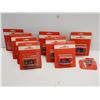 Image 1 : LOT DE 8 ACCESSOIRES SUNRACE ASSORTIS