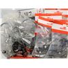 Image 1 : LOT DE 18 ACCESSOIRES SUNRACE ASSORTIS (BAC NON INCLUS)