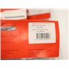 Image 2 : LOT DE 18 ACCESSOIRES SUNRACE ASSORTIS (BAC NON INCLUS)