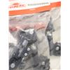 Image 4 : LOT DE 18 ACCESSOIRES SUNRACE ASSORTIS (BAC NON INCLUS)