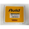 Image 2 : FREIN À DISQUE MÉCANIQUE AVID BB5 ROAD AVANT OU ARRIÈRE