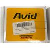 Image 2 : FREIN À DISQUE MÉCANIQUE AVID BB7-S ROAD AVANT OU ARRIÈRE