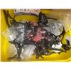 Image 1 : LOT DE 10 FREINS TEKTRO ASSORTIS (BAC NON INCLUS)