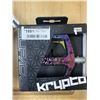Image 1 : PÉDALES SUPACAZ KRYPTO CNC EN ALLIAGE #09122-3100