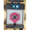Image 1 : PÉDALES AUTOMATIQUES CRANKBROTHERS CANDY, ROSES #254991-04