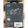 Image 2 : PÉDALES AUTOMATIQUES CRANKBROTHERS CANDY, ROSES #254991-04