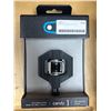 Image 1 : PÉDALES AUTOMATIQUES CRANKBROTHERS CANDY, NOIRES #254991-01