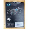 Image 2 : PÉDALES AUTOMATIQUES CRANKBROTHERS CANDY, NOIRES #254991-01