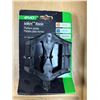 Image 1 : PÉDALES PLATEFORME EVO WHIRL EN RÉSINE 1/2 PO #450952-01