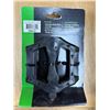 Image 2 : PÉDALES PLATEFORME EVO WHIRL EN RÉSINE 1/2 PO #450952-01