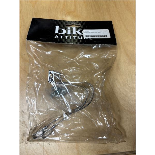 CALES-PIEDS BIKE ATTITUDE #P-83538