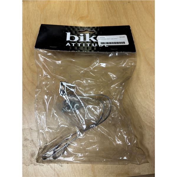 CALES-PIEDS BIKE ATTITUDE #P-83538