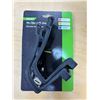 Image 1 : CALES-PIEDS DOUBLES EVO AVEC COURROIES #450104-01