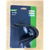 Image 1 : CALES-PIEDS DOUBLES EVO SANS COURROIES #450105-01