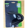 Image 1 : CALES-PIEDS DOUBLES EVO SANS COURROIES #450105-01