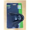 Image 1 : CALES-PIEDS DOUBLES EVO SANS COURROIES #450105-01