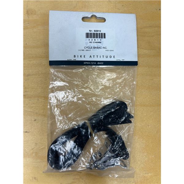 COURROIES EN NYLON BIKE ATTITUDE 450 MM #92910