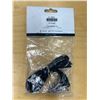 Image 1 : COURROIES EN NYLON BIKE ATTITUDE 450 MM #92910