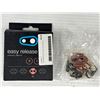 Image 1 : CALES CRANKBROTHERS DÉGAGEMENT STANDARD 6° FLOTTEMENT, ROSE