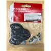 Image 1 : CALE DE COMPENSATION BG CLEAT WEDGE KEO #6111-9100