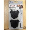 Image 1 : PLAQUE DE PÉDALE COMPATIBLE SHIMANO 2.0 #SPD-SL