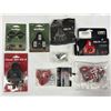Image 1 : LOT DE 7 ACCESSOIRES DE CALES ASSORTIS