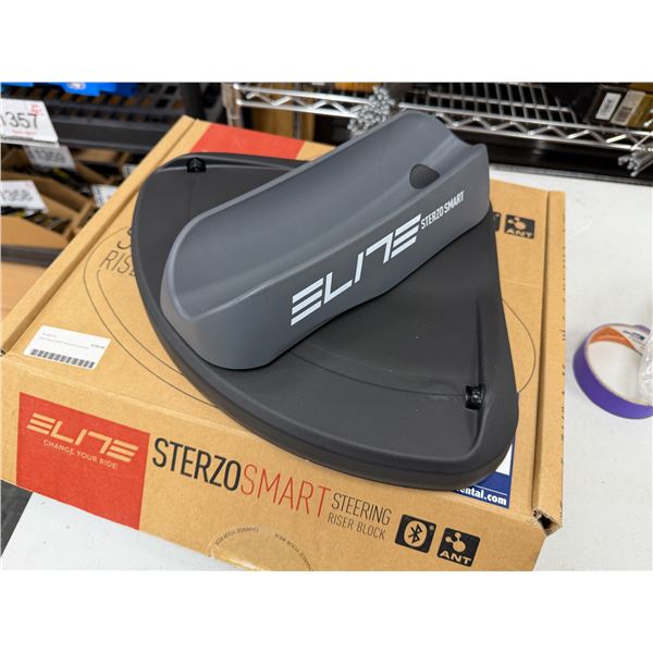 BLOC DE DIRECTION INTERACTIF ELITE STERZO SMART #70-400-70