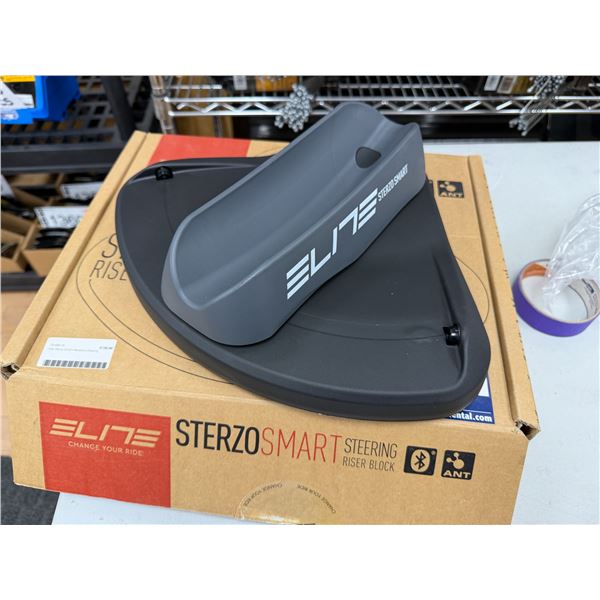 BLOC DE DIRECTION INTERACTIF ELITE STERZO SMART #70-400-70