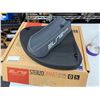 Image 1 : BLOC DE DIRECTION INTERACTIF ELITE STERZO SMART #70-400-70
