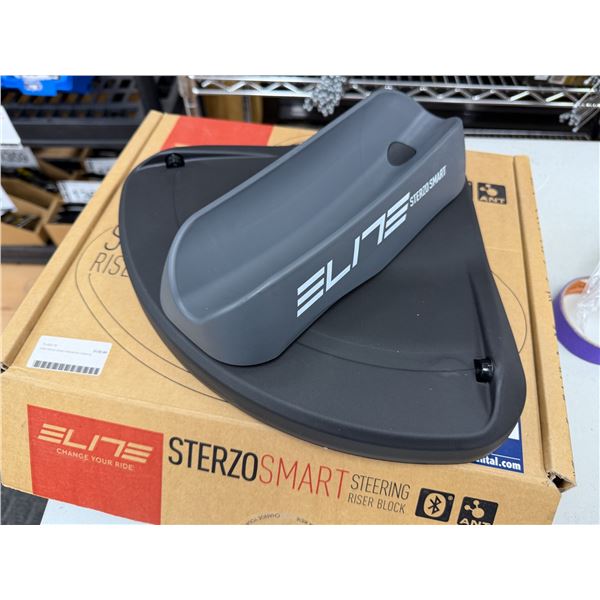 BLOC DE DIRECTION INTERACTIF ELITE STERZO SMART #70-400-70